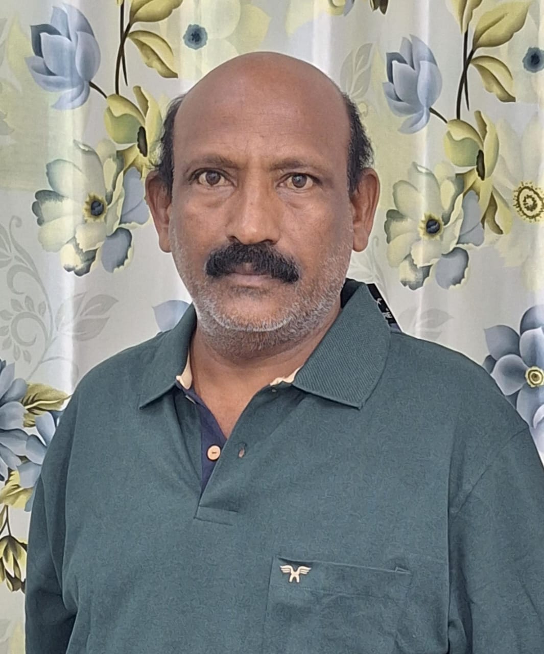 Ashok Badiger